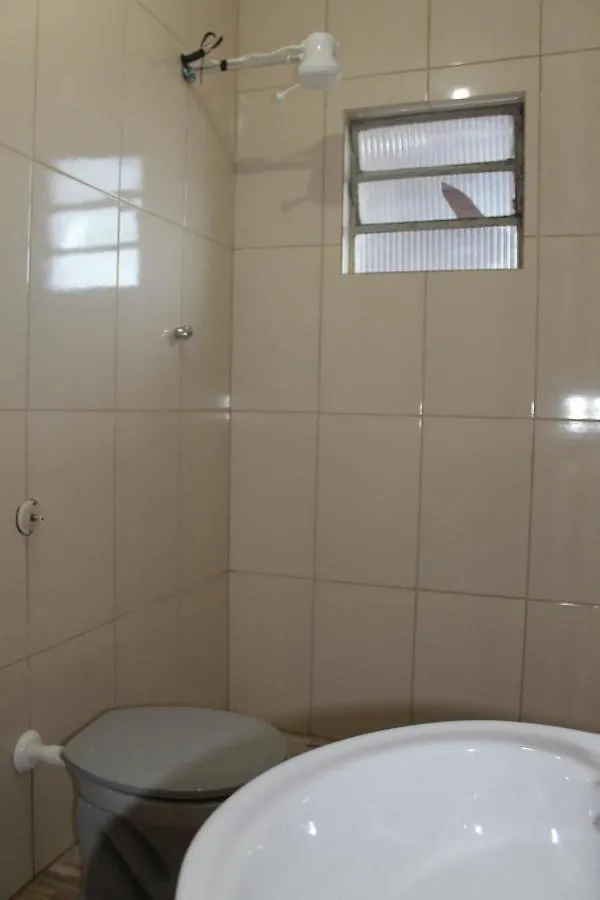 Hotel Ragueb Sao Paulo 0*,  Brazil
