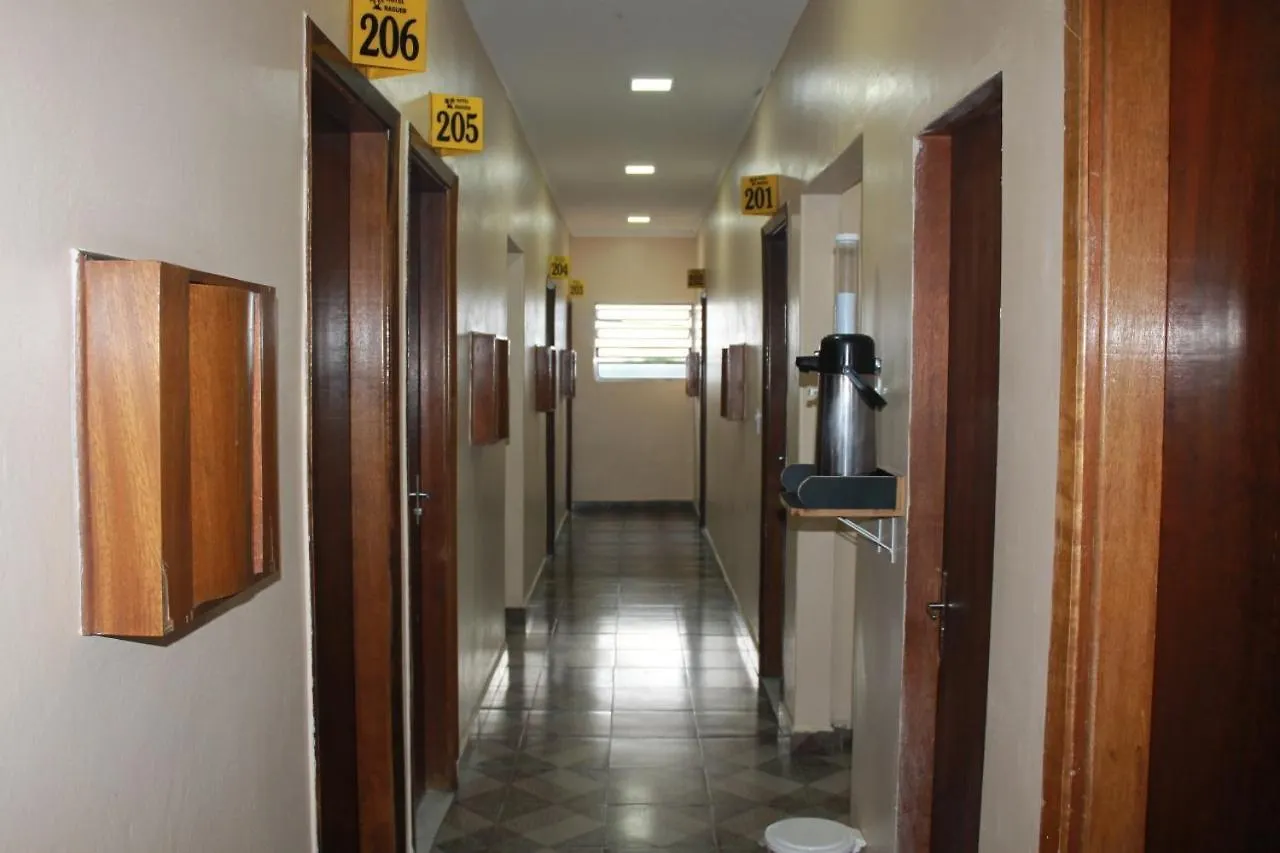 Hotel Ragueb Sao Paulo 0*,  Brazil